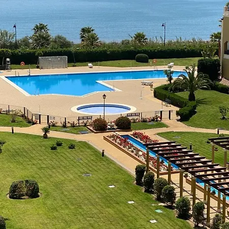Sol Y Mar דירה