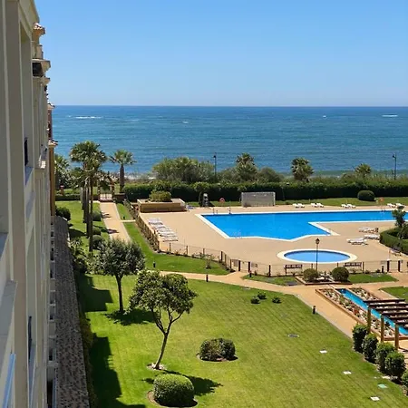 דירה Sol Y Mar *