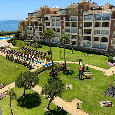 Sol Y Mar