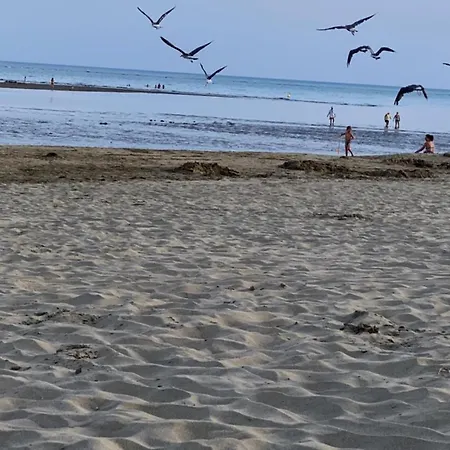 公寓 Sol Y Mar *