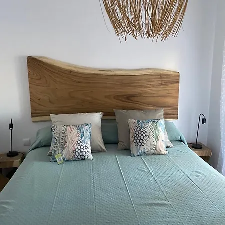 Apartment Sol Y Mar