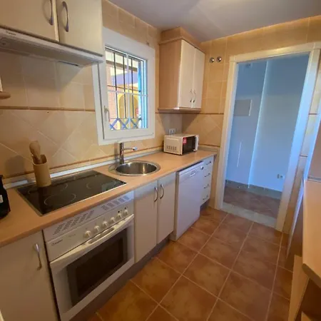 Apartment Sol Y Mar *