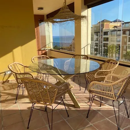 Apartment Sol Y Mar Isla Canela