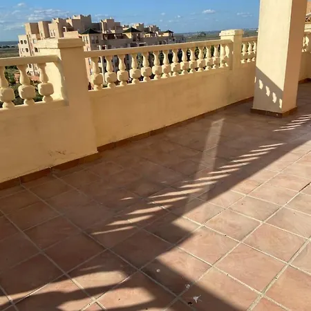 Sol Y Mar Apartment *