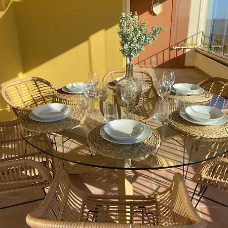 Apartment Sol Y Mar