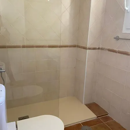 Sol Y Mar Apartment *