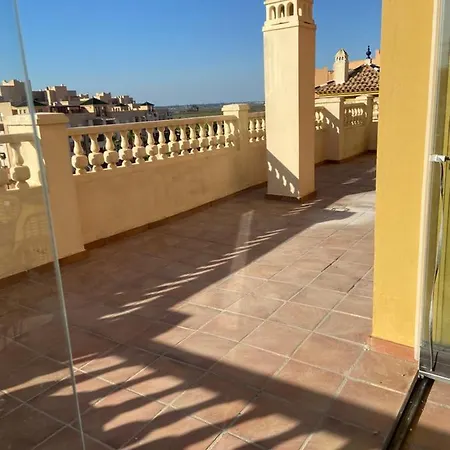 Sol Y Mar Apartment