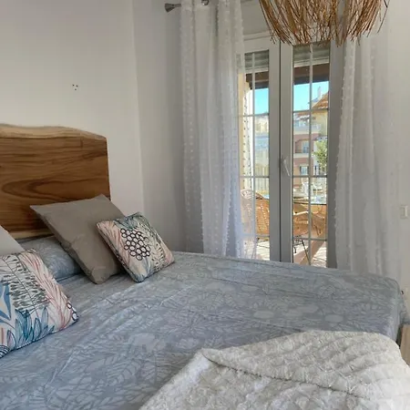 Sol Y Mar Apartment *