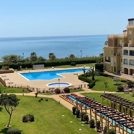 Апартаменты Sol Y Mar