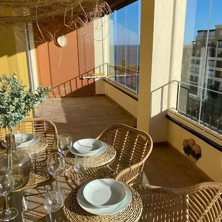Apartment Sol Y Mar