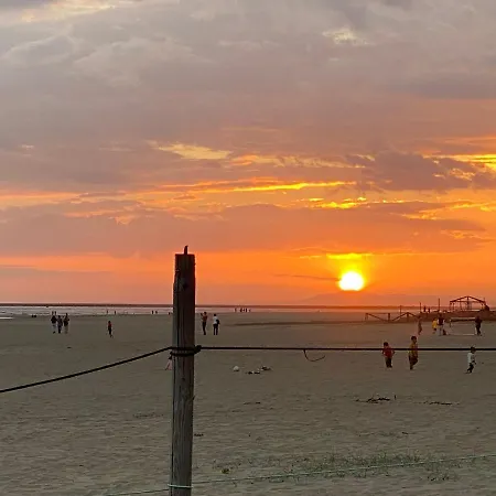 Sol Y Mar * Isla Canela