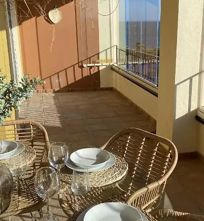 Sol Y Mar *