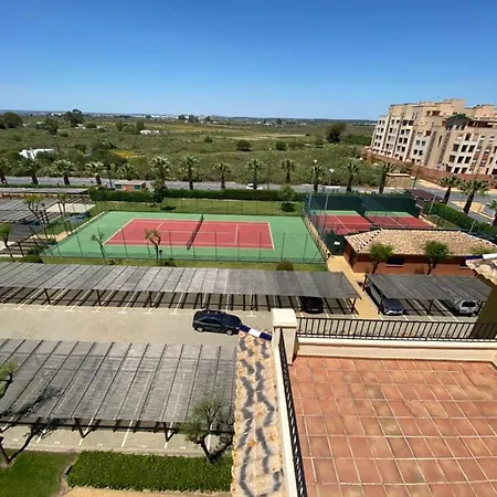 Apartment Sol Y Mar *