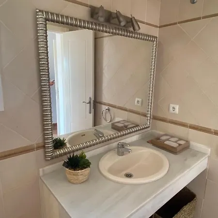 Apartment Sol Y Mar