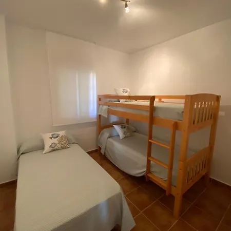Apartment Sol Y Mar *