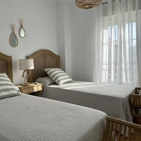 Apartment Sol Y Mar *
