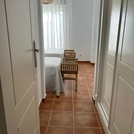 Sol Y Mar Apartment *