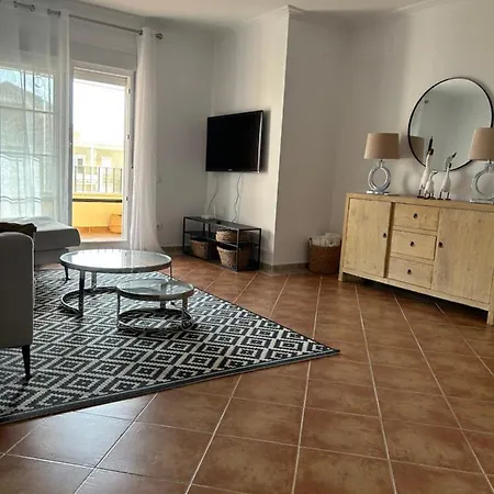 Apartment Sol Y Mar *