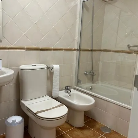 Apartment Sol Y Mar